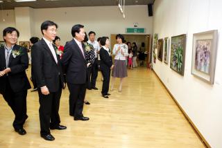 제7회 상미회 정기전