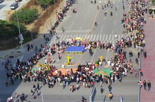 차없는 거리운영