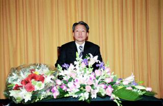 제11대 조병석 군포부시장 취임식