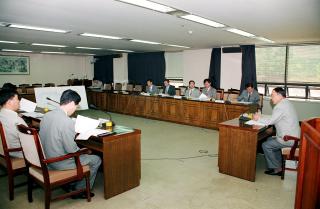 국도 47호선 입체화 시설 추진에 따른 회의