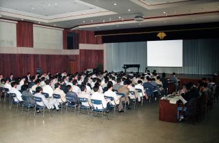 전략목표 평가회