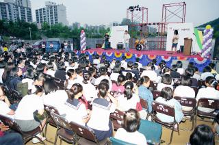 청소년의 달 기념 청소년 어울마당