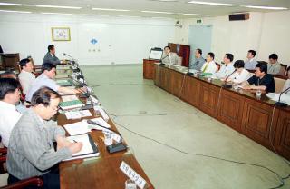 청소년 뮤지컬 페스티벌 준비보고회