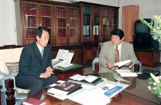 경기도민일보 인터뷰