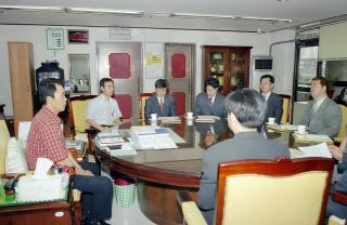 시민 감사관 위촉장 수여