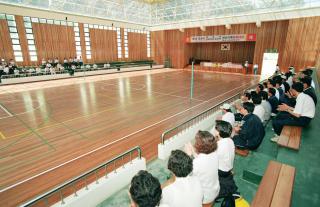 제1회 체육.생활체육협의회 친선가족 체육대회