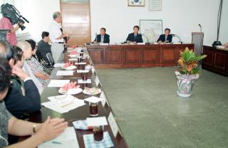 동방문 주민과의 대화(군포1동)