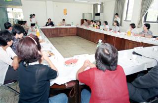 동방문 주민과의 대화 (오금동,수리동)