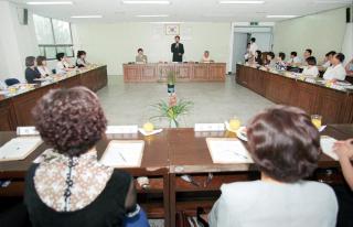 동방문 주민과의 대화 (궁내동,광정동)