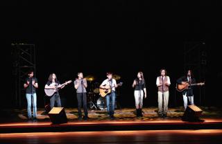 통기타 가수 콘서트