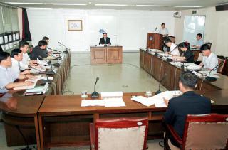 지방재정 심의위원회