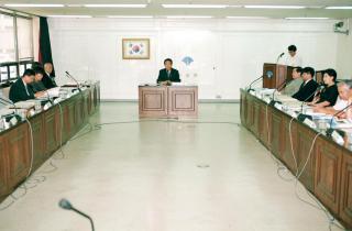 시정발전 위원회