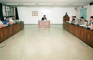 생활체육협의회 이사회