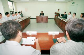 자매결연단체 농산물 직거래 추진협의회