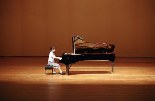 제5회 전국수리 음악 콩쿨대회