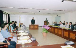 호국보훈의 달 유공자 표창