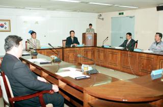 99년 제3차 노사정 위원회