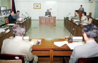 제4단계 공공근로사업 추진위원회