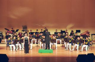 밀레니엄맞이 열린음악회