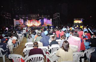 경기도 청소년 음악회