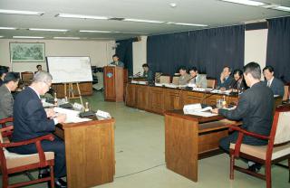 제2회 도시계획 위원회