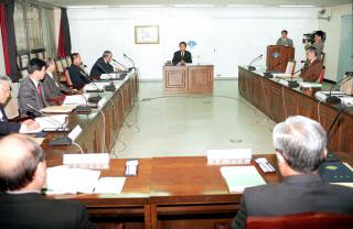 제5회 군포시 문화상시상 심사위원회