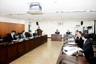 시정홍보영상물 시사회