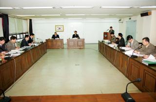 2000년 주요 업무보고