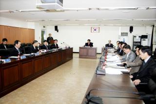 중기센터용역 최종보고회