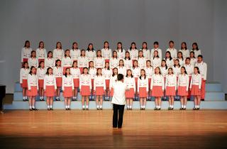 제7회 소년소녀합창단 정기연주회