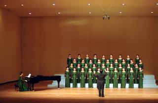 제8회 시립여성합창단 정기연주회