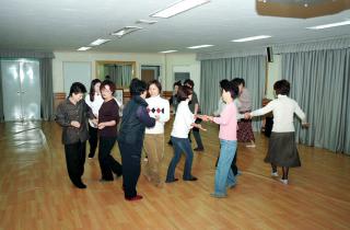 산본1동 문화센터 교육