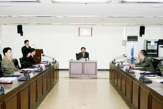 문포시 식품진흥기금 심의위원회