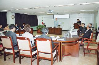 군포시 평생교육 추진 위원회