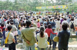 제10회 어린이 사생대회