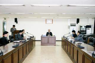 군포환경관리소 민간위탁위원회