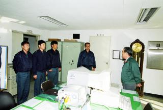 동방문 신년인사회(산본1,2동,금정,재궁,오금,대야동)