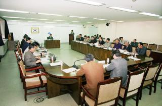 농촌발전 심의위원회