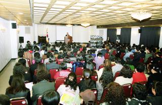 시정보고회 (오금동,재궁동)