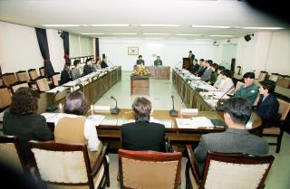 여성경영인 협의회 간담회