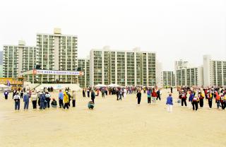 제6회 생활체육 경기도연합회 게이트볼 대회