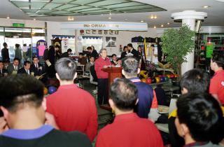 제7회 군포JC회장기 직장대항 볼링대회