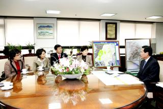 웅진씽크빅 사랑의 아동도서 기탁