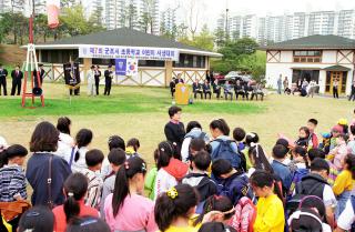 제7회 군포시 초등학교 사생대회