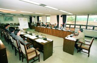 군포시 도시계획위원회