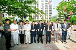 주몽사회복지관 어린이날 행사