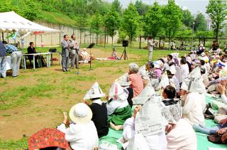 은빛축제 한마당