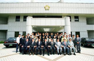 제58회 군포시 임시회 2차본회의