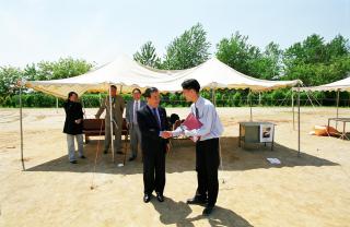 한세대 오순절 축제
