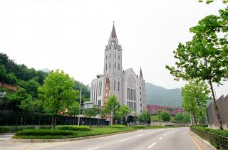 군포시사 게재사진 촬영